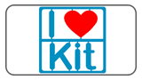 I love Kit