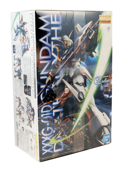 MG Gundam Deathscythe XXXG-01D - EW Ver. / 1:100
