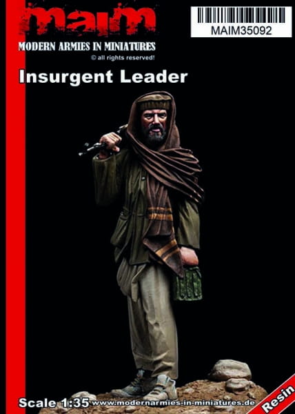 Insurg. Leaders / 1:35