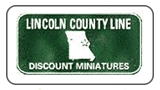 Lincoln County Line