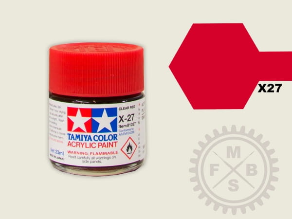 tam27x
