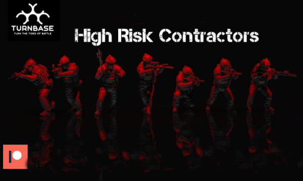 High Risk Contractors