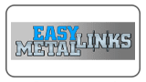 Easy Metal Links (EML)