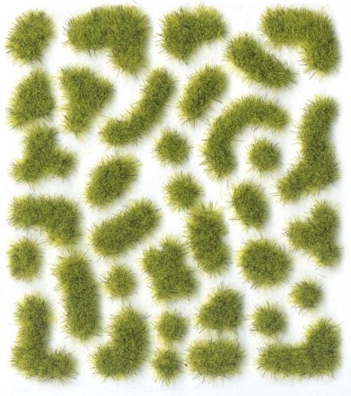 Vallejo Scenery: Wild Moss - 2mm