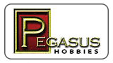 Pegasus Models