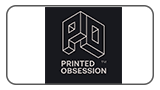 Printed Obession