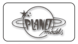 Planet Models