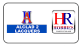 Alclad II / HR Hobbies