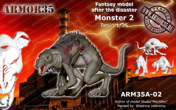 ARM35A02